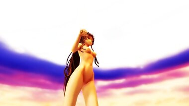 MMD SchoolinТ Life - 2199 XRAY
