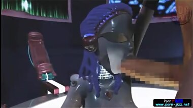 3D Android fucks its creator - - www.porn-jizz.net/3d2.html