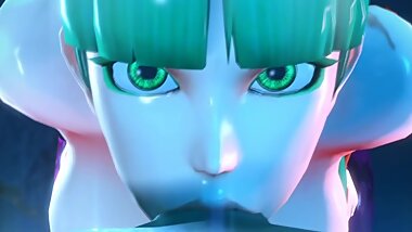 BLOWJOB SFM [MV]