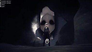 Adventure Time 3D Anime Game Playthrough Part 4
