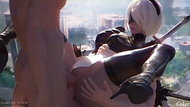 ULTIMATE 3D HENTAI COLLECTION 2019/2020