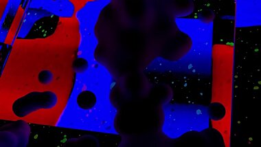 Abstract Porn