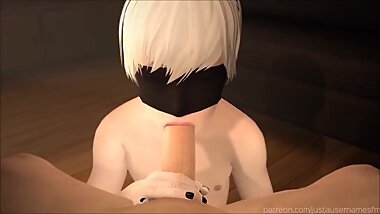 Femboy 9s
