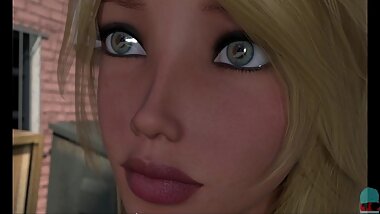 PARENTAL LOVE #19 Х PC GAMEPLAY [HD]