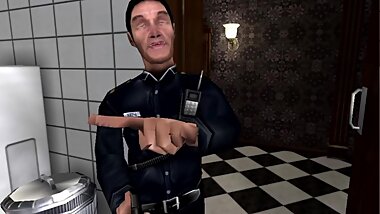 #20 ? Was fur ein Alptraum (FINALE) ? Lula 3D