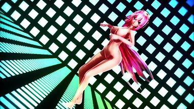 MMD toxic_extra