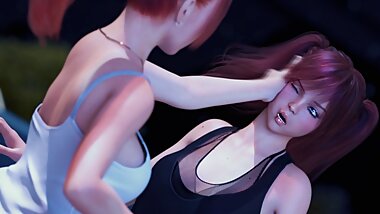 DOUBLE HOMEWORK #80 Х PC GAMEPLAY [HD]