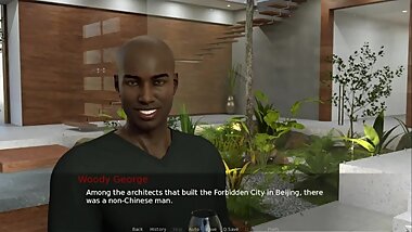 The Engagement: House Party With My Colleagues-Ep 5