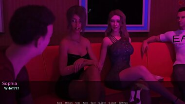 A Wife And Mother Gameplay