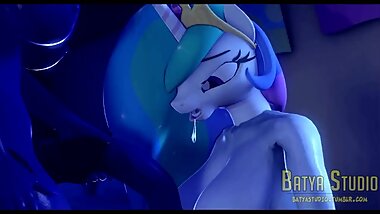 MLP XXX Sex is Magic