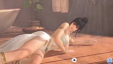 DOAXVV ??? ???? ??? #1