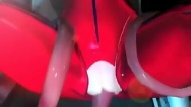 3D AKA YATU OMOTE
