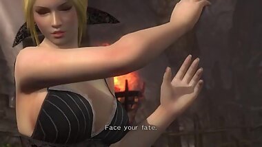 Helena Intros DOA5LR