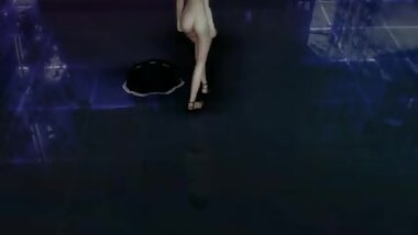 MMD No Logic