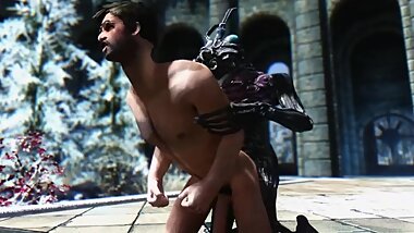 Daniel Sex Demon