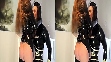 3d xxx
