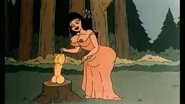 Princess snow white