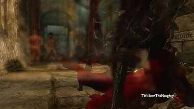 Skyrim: Doom in Understone II