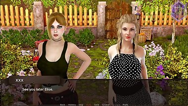 Love Season #3 Ц PC Gameplay Lets Play(HD)
