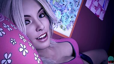 BEING A DIK #09 Х PC GAMEPLAY [HD]