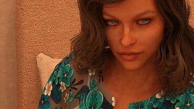 HALEYS STORY #45 Ц PC GAMEPLAY [HD]
