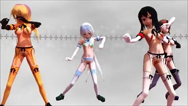 MMD ????????[???]