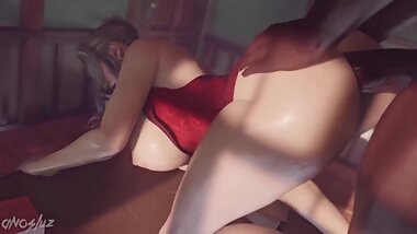 Final Fantasy VII Remake - Hot Scarlet - Part 6