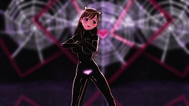 3D MMD 004