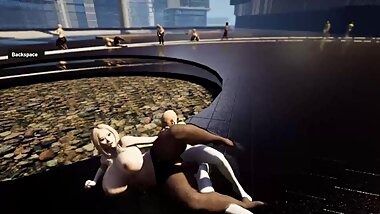 Baby Yoda's Unreal & 3DStudioMax player Witcher Edition MMD D: bit.do/sra9
