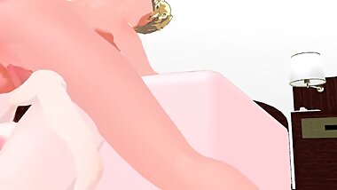 Hentai MMD - 3DCG Models (Hentai Animation fast)