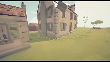 YouTuber:SIMPL3D3ATH gets railed hard and gets her 1st one