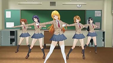 COM3D2