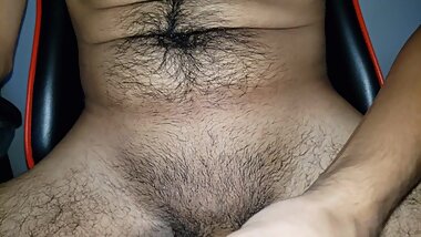BARELY LEGAL YOUNG CUMSHOT FPOV (4K)(60FPS)