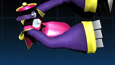 Examining Hsien-Ko UMVC3