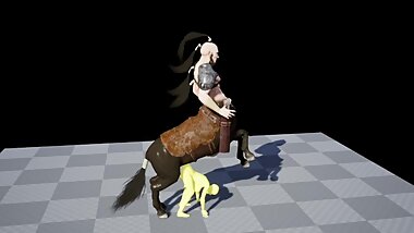 Mikaboshi Centaur on G8MFS sequence