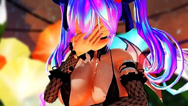 3D MMD
