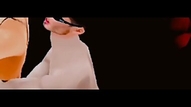 Fucking step sister HOTVU (IMVU porn)