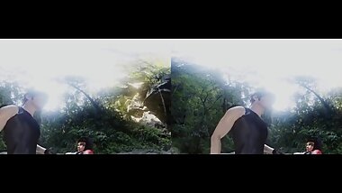 Fortnite Mari Anal Fucking - Hentai VR