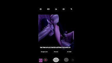 Live Cam Erotica (PV)