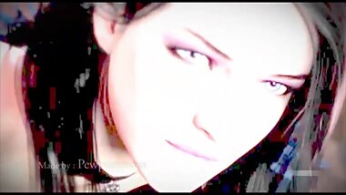 Teaser Yennefer Pewposterous animation