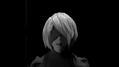 REKIN3D - U Got That (2B, NieR:Automata) 60FPS