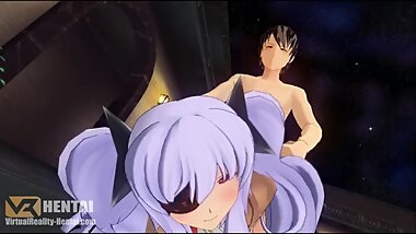 Yagyu Doggystyle