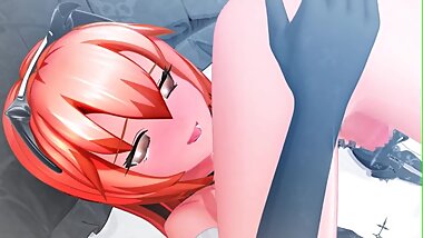 Futanari 3D