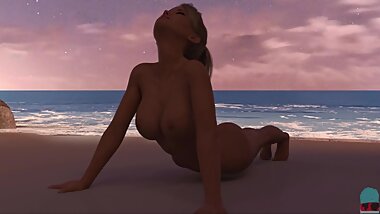 LEWD ISLAND #18 Ц PC GAMEPLAY [HD]