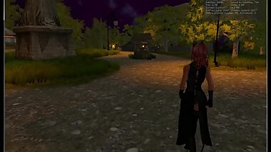 Lust Island