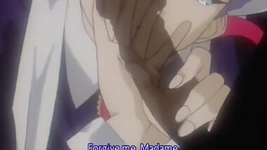 Masquerade-Ep1 Hentai Anime Eng Sub