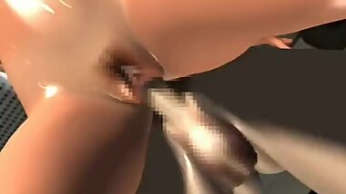 Hentai Umemaro 3D