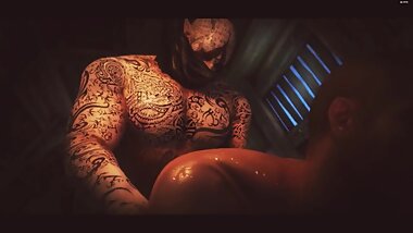 Demonic Domination Skyrim Demon Porn