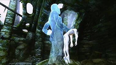 Skyrim/GoT: Bran the Unbroken