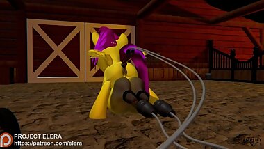 PROJECT ELERA MILKING MASHINE.000